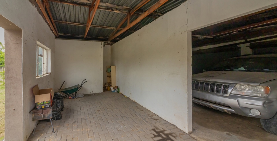 3 Bedroom Property for Sale in Morewag Free State